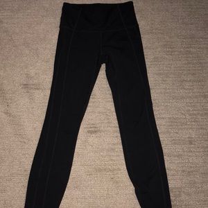 Athleta leggings